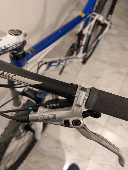 Велосипед FELT мекица