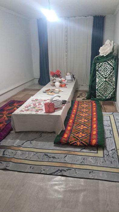 Времянка сатылады