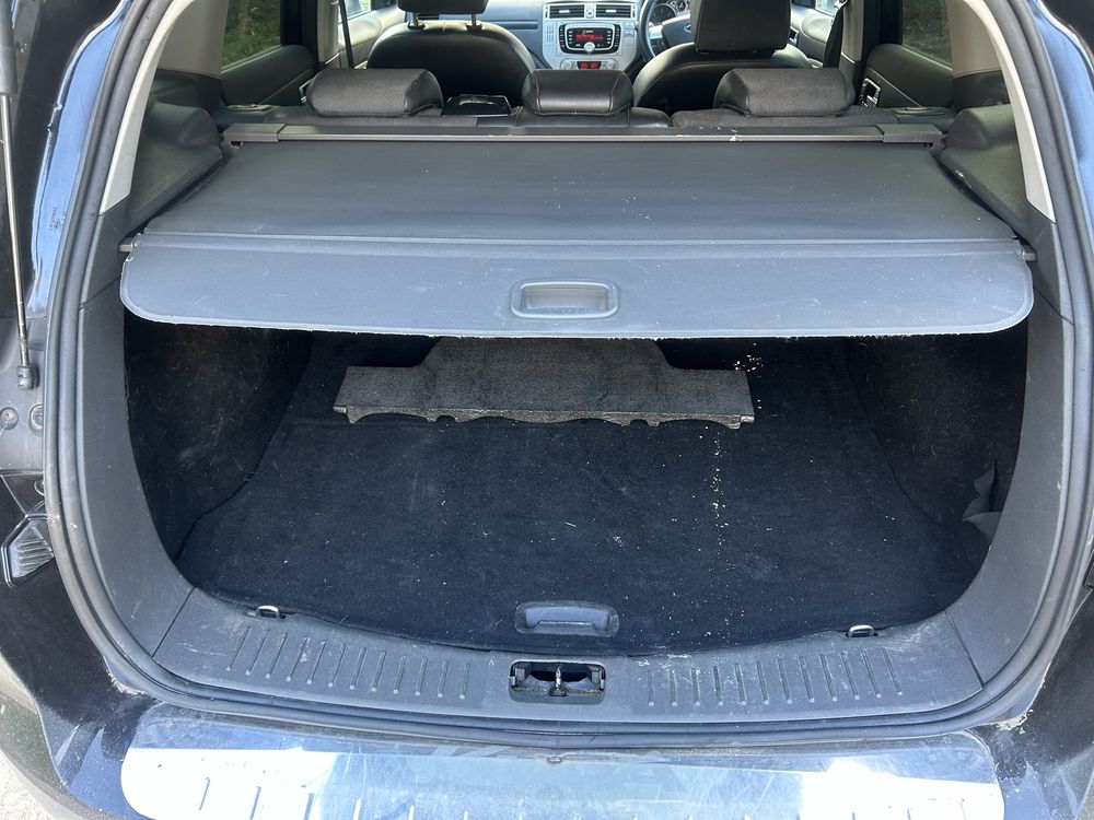 Форд Куга 2,0ТДЦИ 136кс на части/Ford Kuga 2,0tdci 136ks na chasti