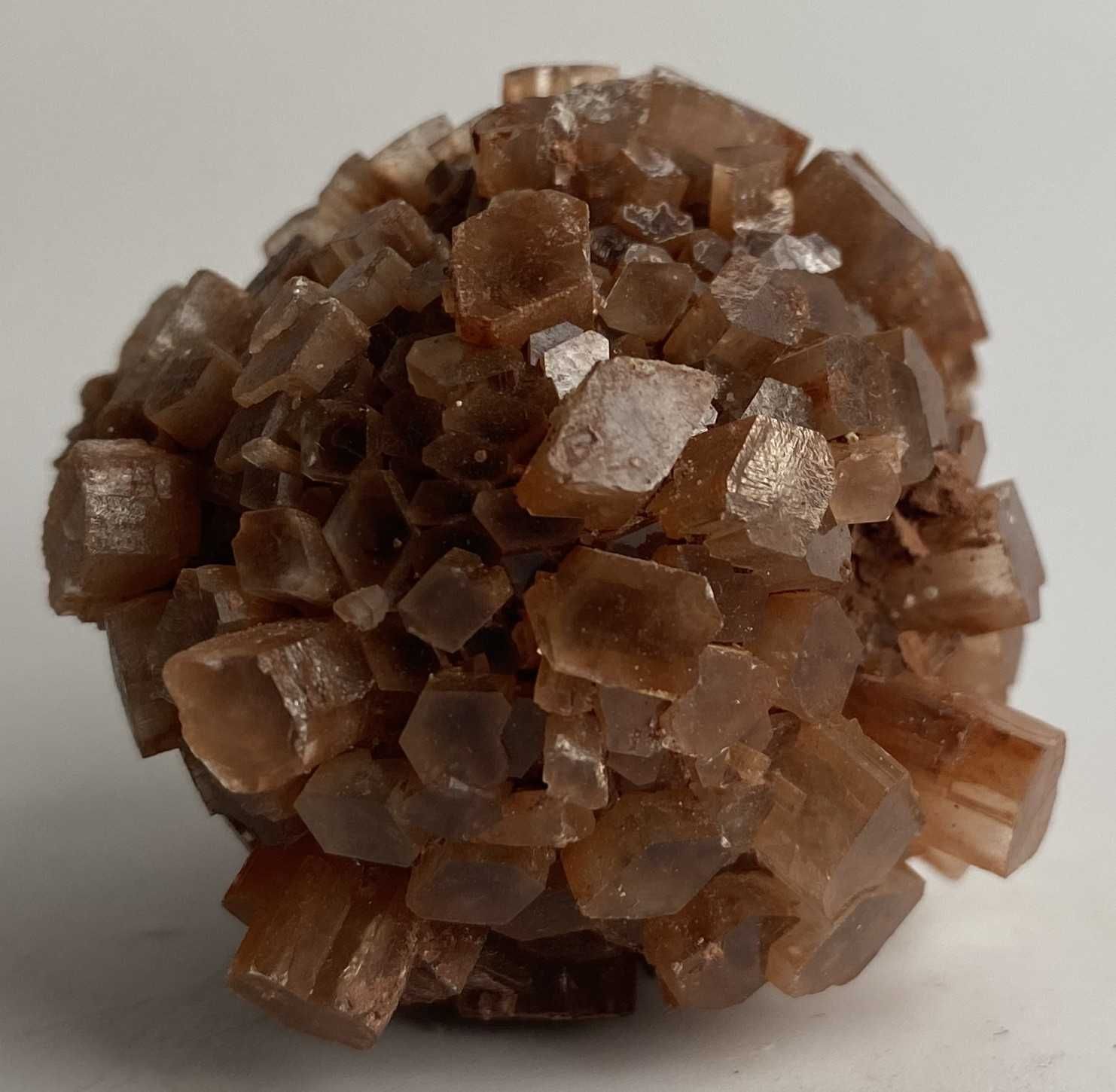 Cristale/Minerale - Aragonit - specimen cristal