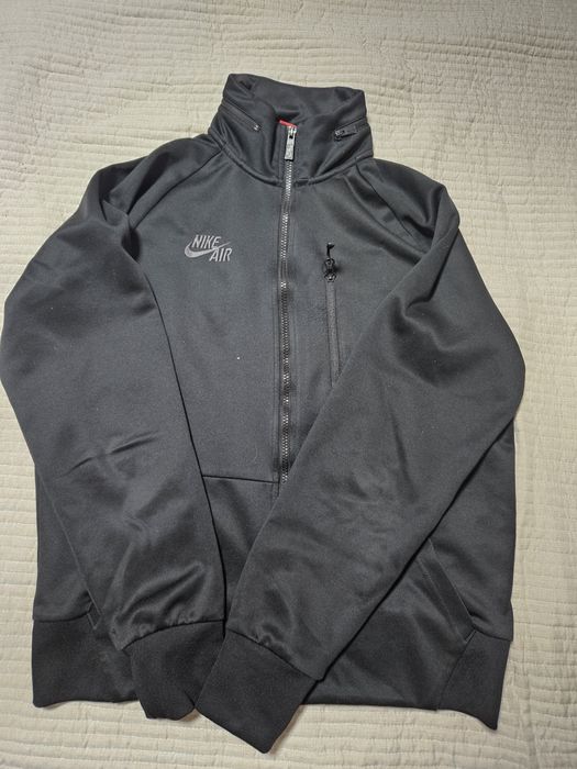 Горнище суитшърт Nike