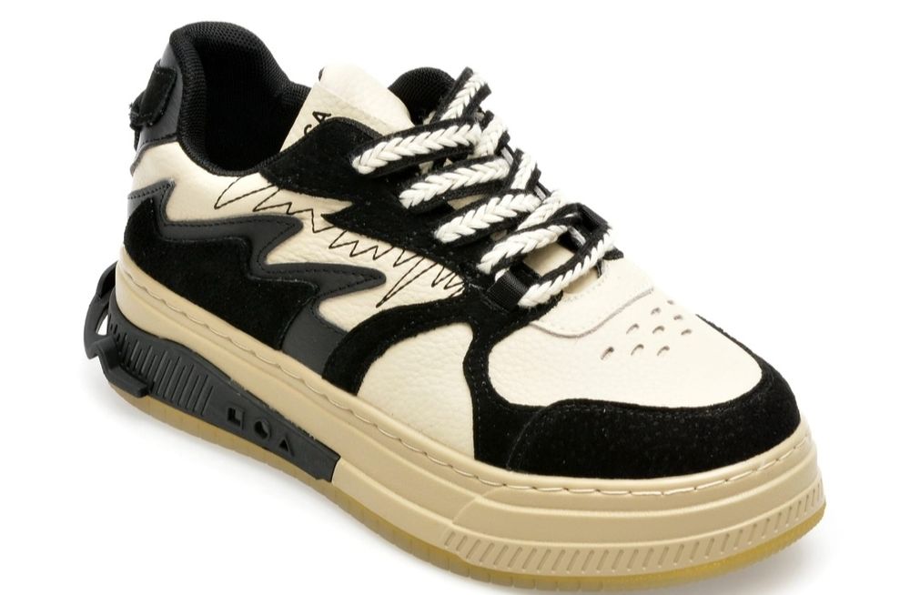 Converse piele 36 37