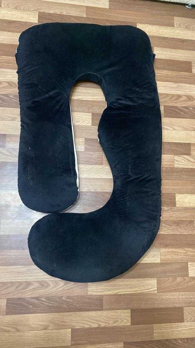 Продам подушку для беременных дёшево