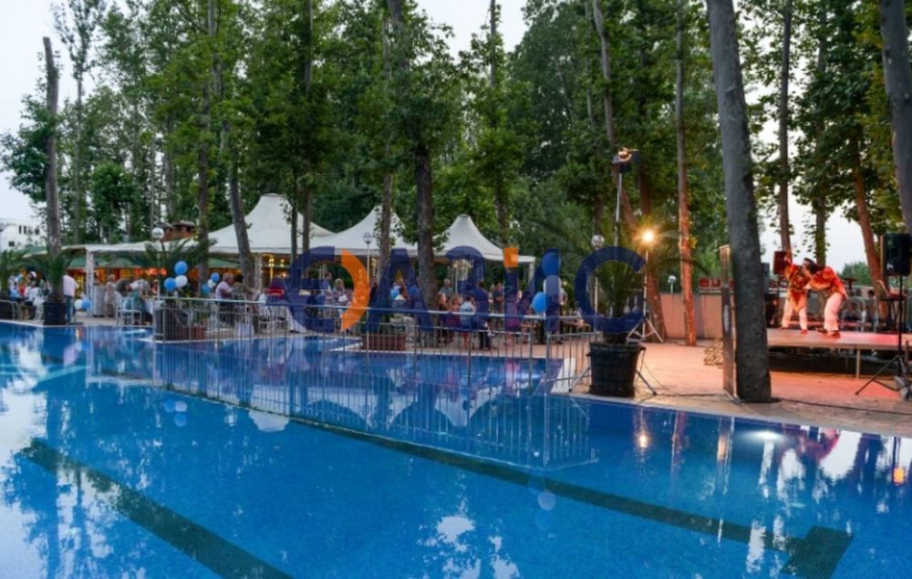 Продава се Едностаен апартамент в к.к. Слънчев бряг - 33 кв.м за 1391 €/кв.м - Снимка #14