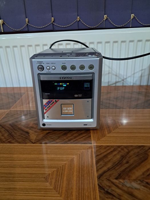 Combina aiwa stare bună