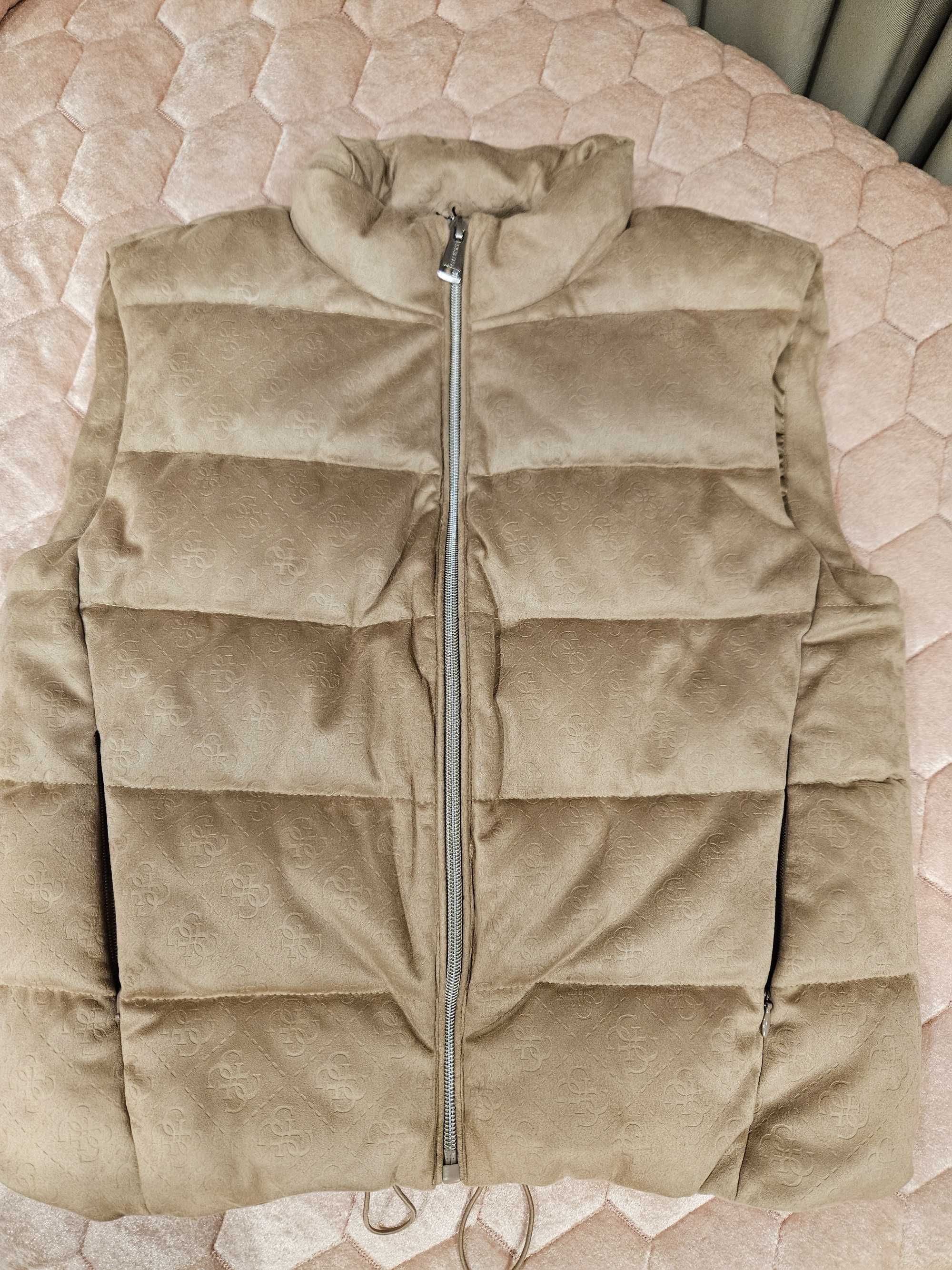 Guess, нов, оригинален елек