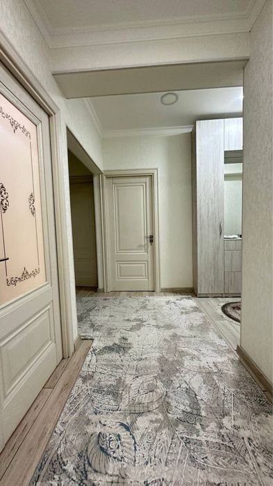 Продаётся Своя Квартира Юнусабад 9. 3в4/3/9 Два балкона 2х7 и 2х3