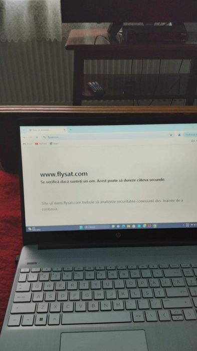 Laptop HP Intel Pentium I5