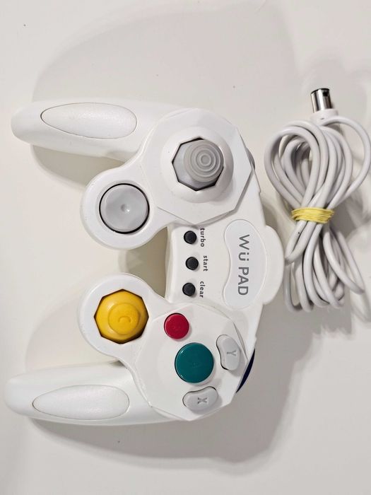 Nintendo Gamecube