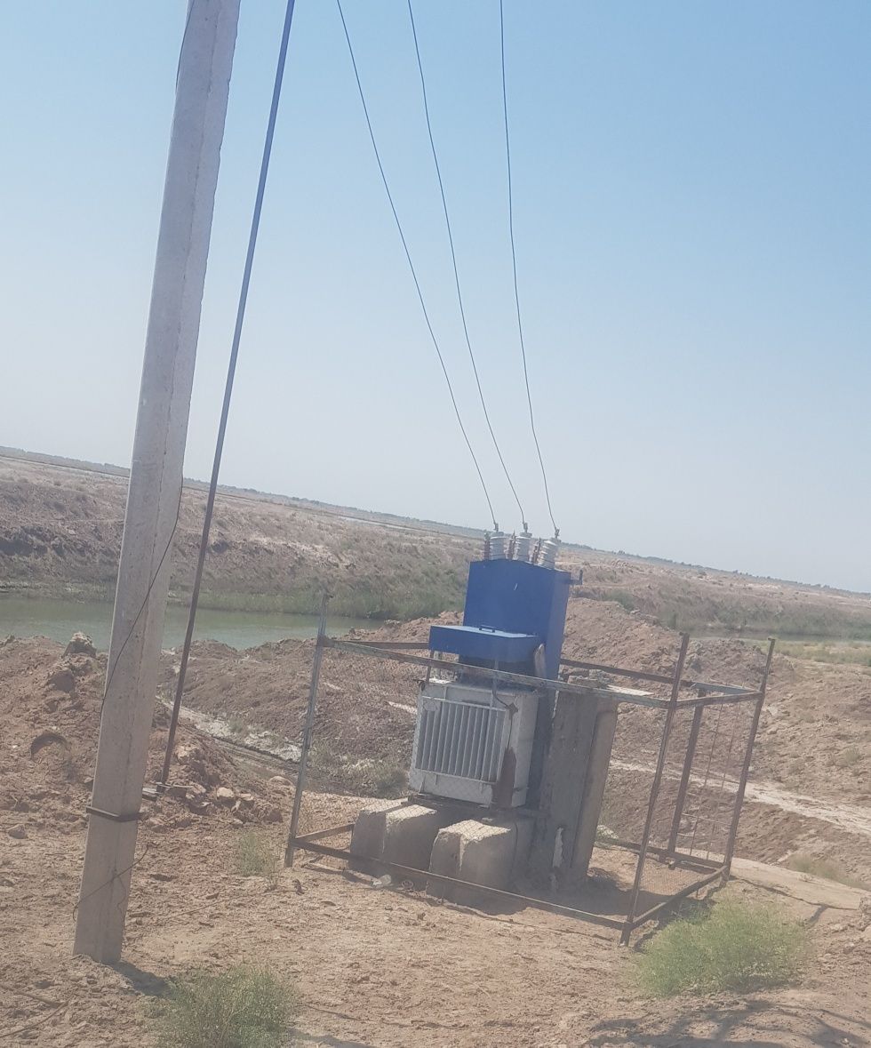 Ko‘l Baliq boqishga mo‘ljallangan Ko‘l sotiladi