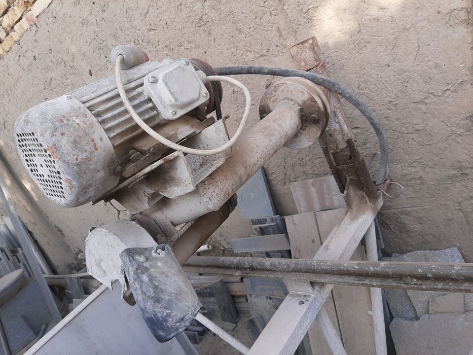 Marmar kesadigan stanok