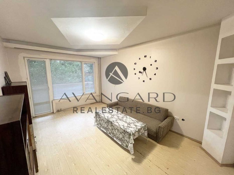 оф.23938 Тристаен с четири отделни стаи/ Кършияка