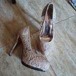 Pantofi nr 35 eleganti