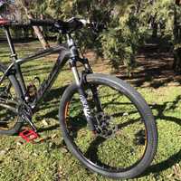 Stevens Haze 27,5 Carbon MTB 18"/L