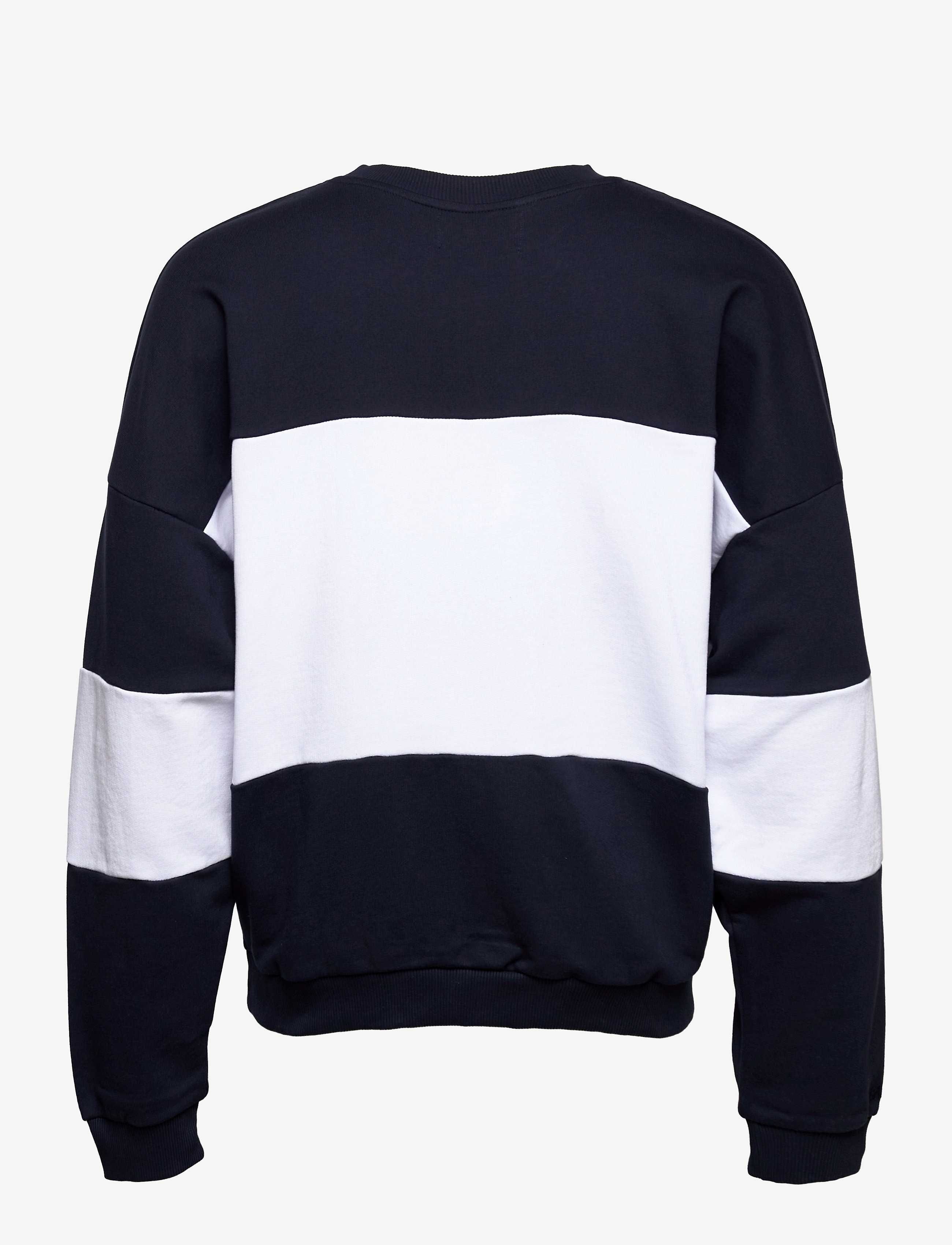 НОВ BALL Summer Ball Flock Crew Neck Sweater ОРИГИНАЛЕН суичър/блуза