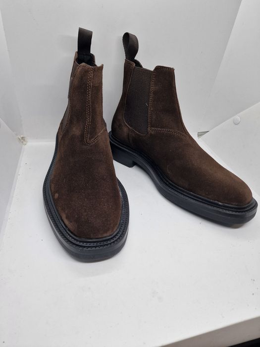 Ghete Gant Fairwyn nr. 42 (27cm)