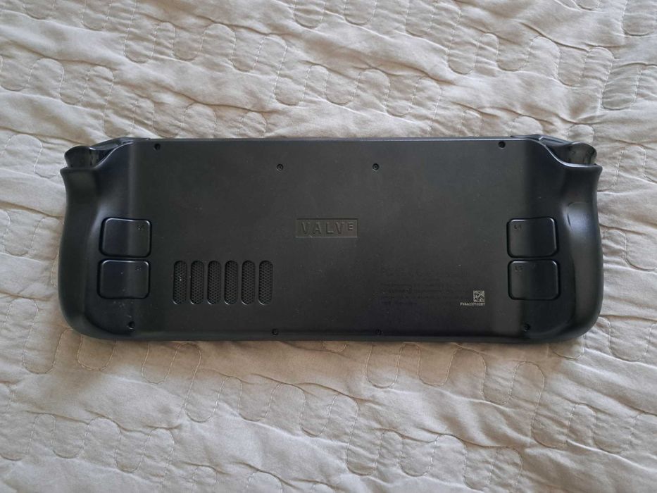 Steam Deck LCD 512GB