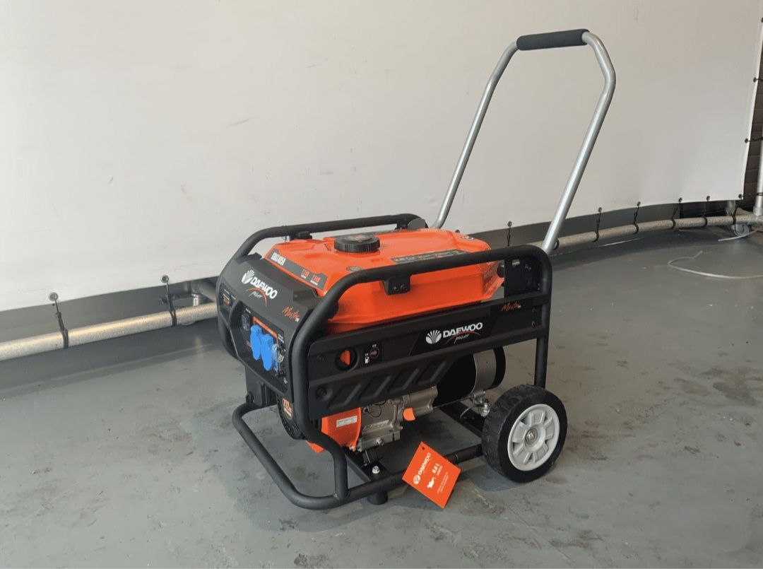 Generator benzina Daewoo 2.8kw