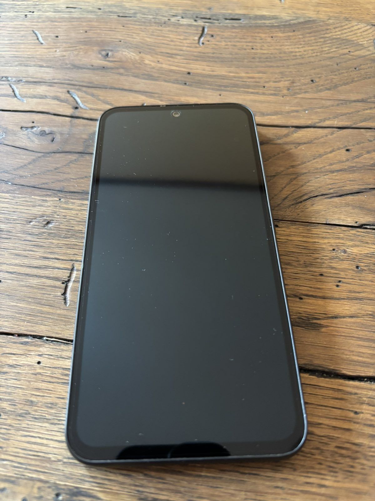 Samaung Galaxy A54