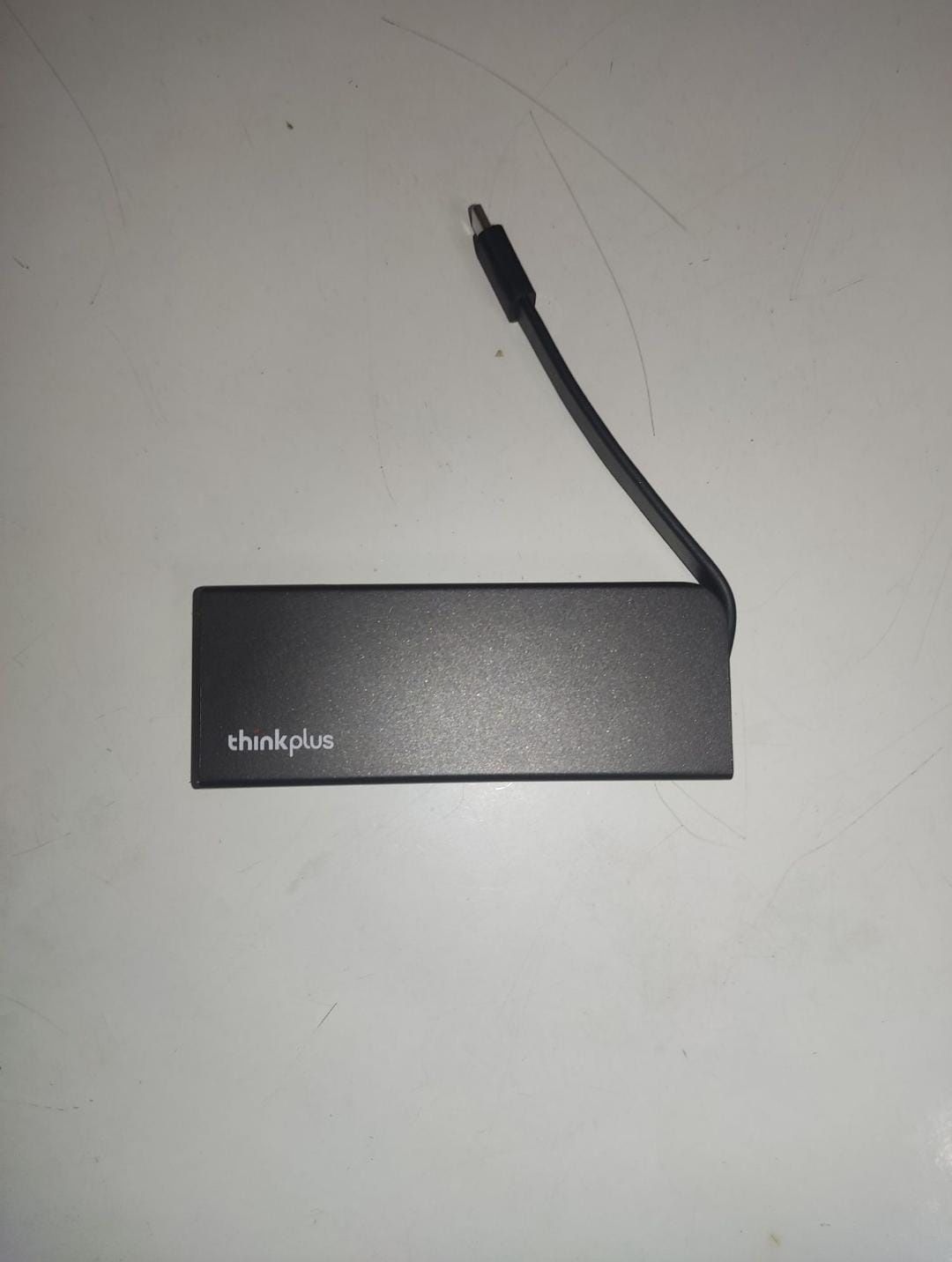 Usb hub для ноутбука и телефона 4 в 1 (VGA,3USB) 
Не пользовался ни