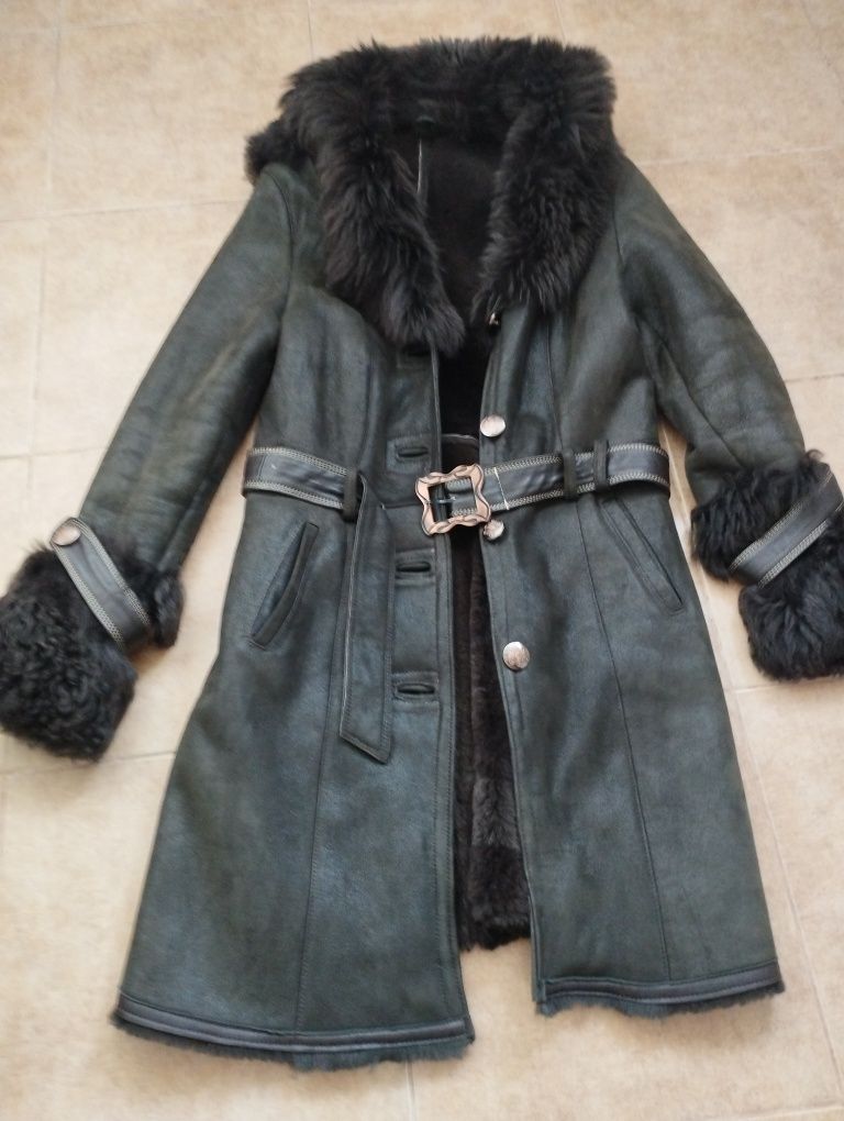 Cojoc dama românesc/490 lei