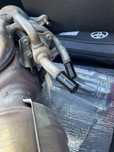 Catalizator Toyota Prius mk 4 (2017)