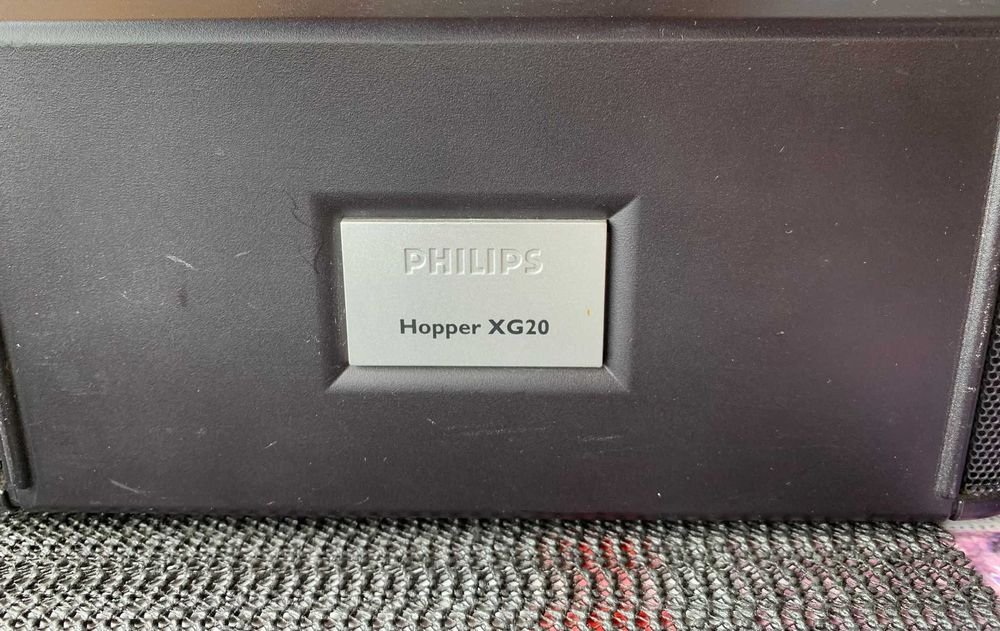 Videoproiector Philips Hopper XG20