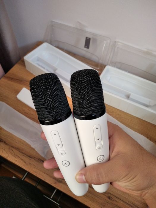 Byd karaoke mikrafon