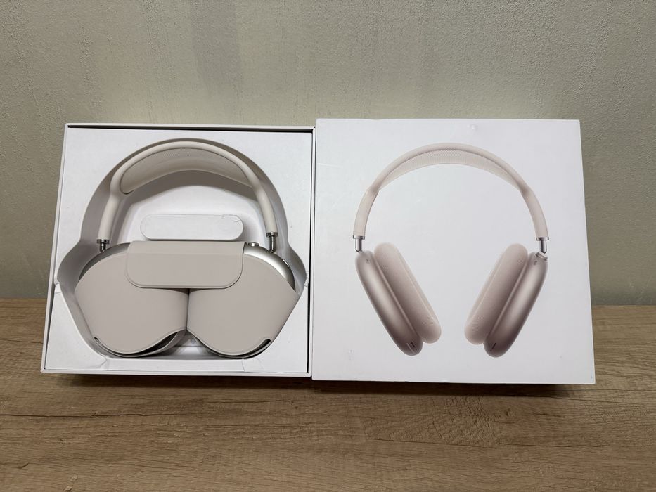 Casti Apple AirPods Max