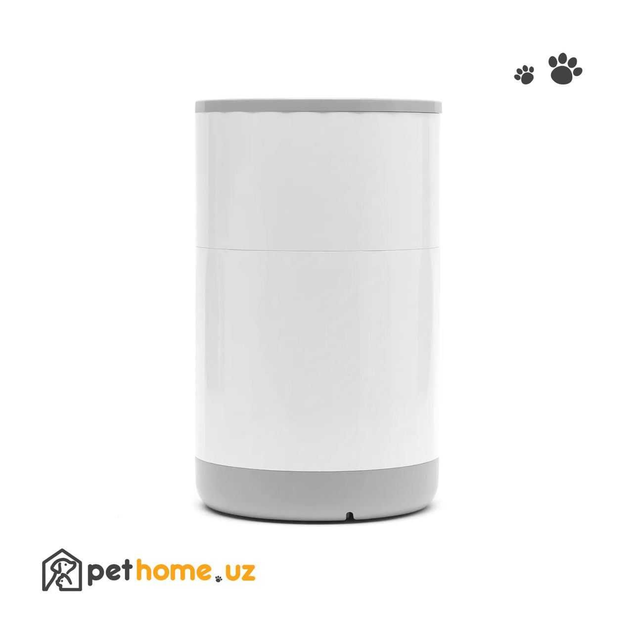 Умная кормушка с Wi-Fi для кошек и собак Petoneer Nutri Mini Feeder