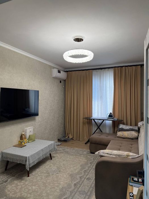 Сдаётся 2-комнатная квартира в Olmazor City, Ташкент