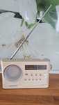 Sangean FM/AM преносимо радио