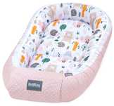 Coșuleț bebeluș Baby Nest Cocon