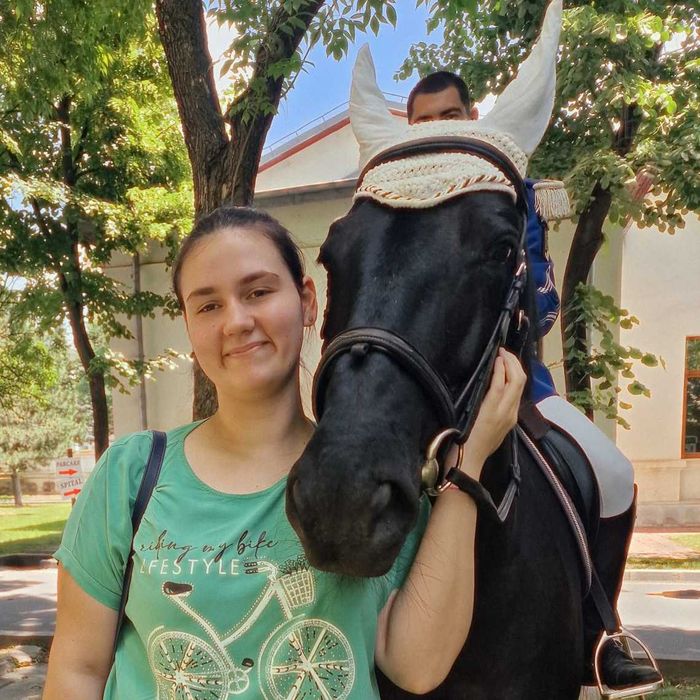 Pregătire biologie admitere Facultatea de Medicină VeterinarăBucurești