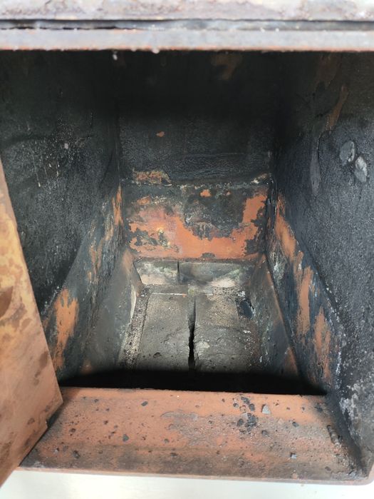 Centrala Viessmann Gazeificare