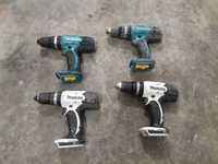 Винтоверт - Makita DHP453