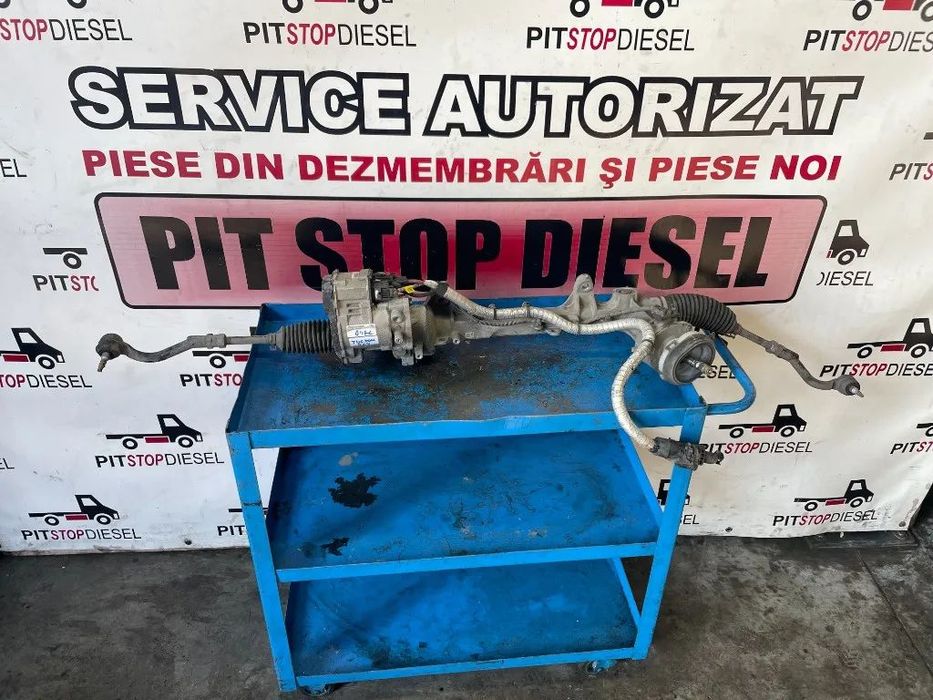 Caseta directie hyundai tucson 2.0 d 4x2  2015 2016 2017 2018 2019 2020 2021 57700-d7100 152925357ah0787