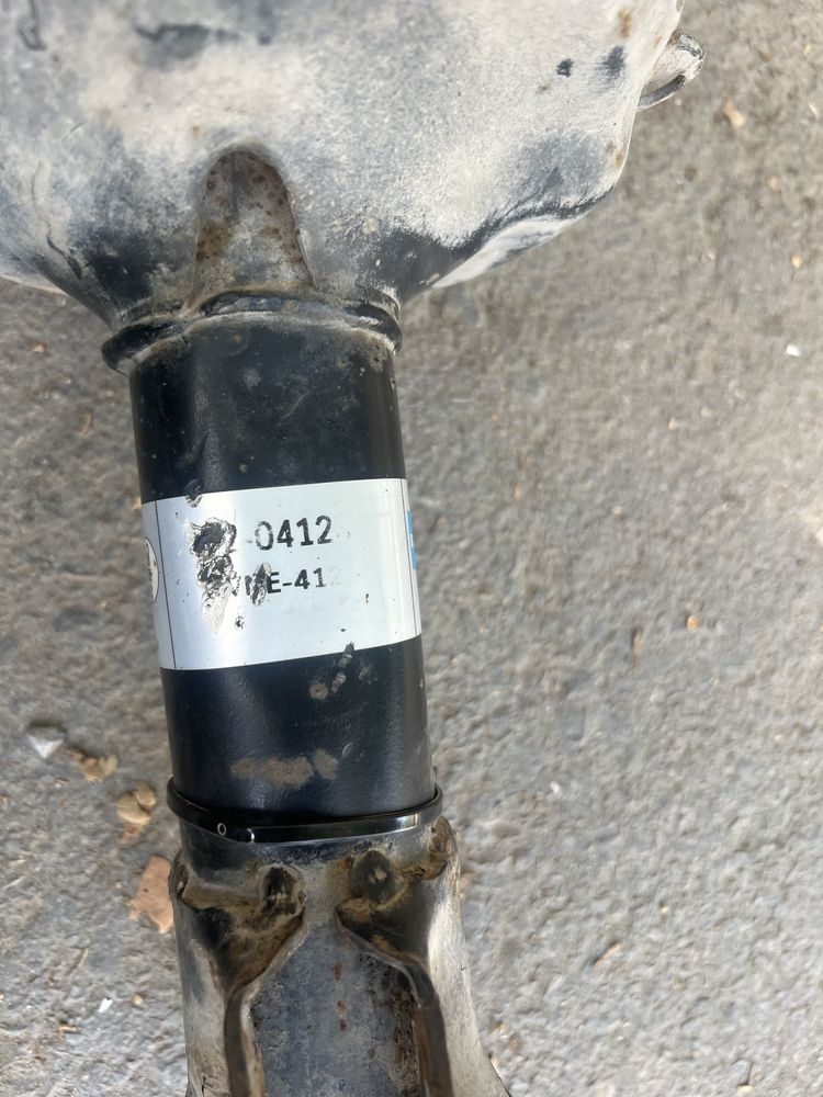 Амиртисьори Bilstein 22-041234 VNE 4123