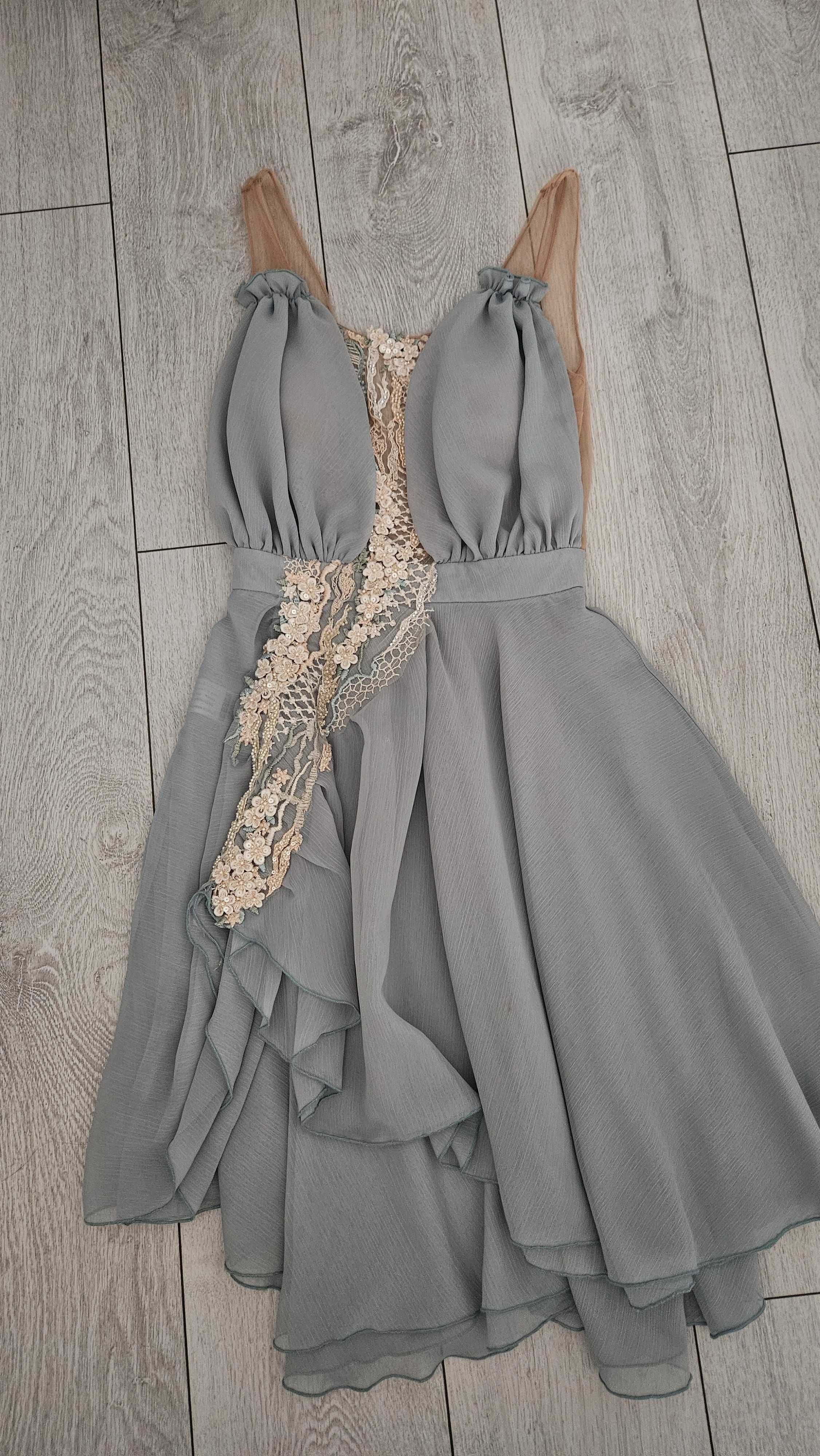 Rochie BBY, marime 36