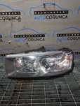 Far Stanga Chevrolet Captiva Facelift 2011 - 2014 SUV 5 Usi (649) Xenon