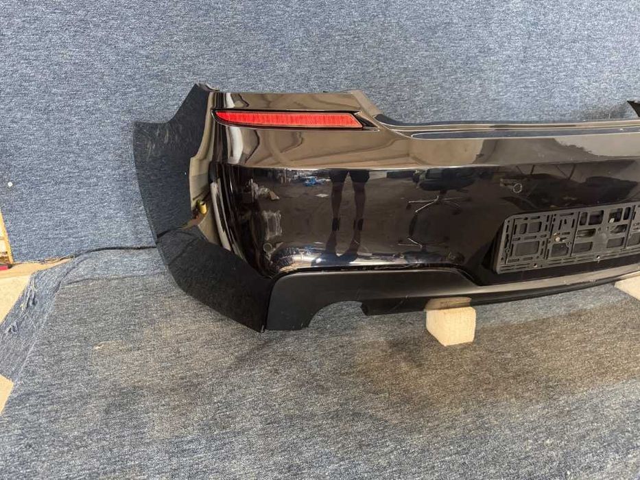 BMW Seria 6 F06 Bara spate M pachet completă