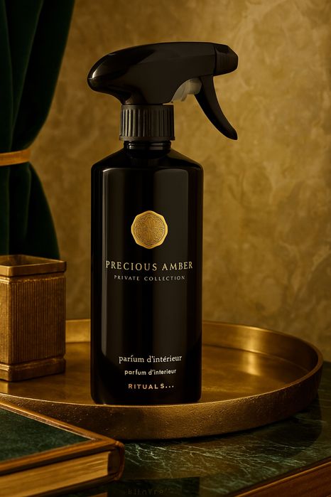 Parfum odorizant camera Rituals diferite modele
