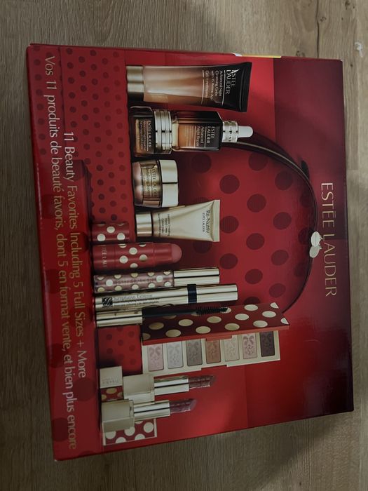 Estee Lauder set de ingrijire