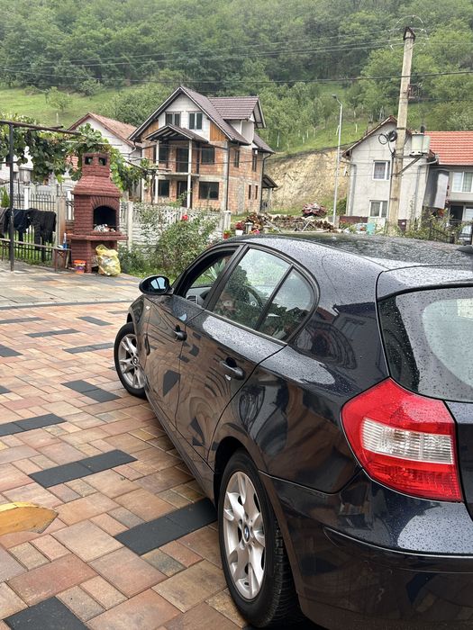 Vand BMW seria 1