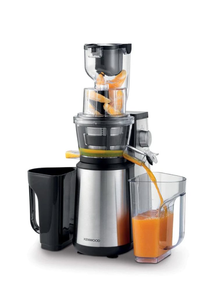 Шнековый соковыжималка Kenwood JMM71