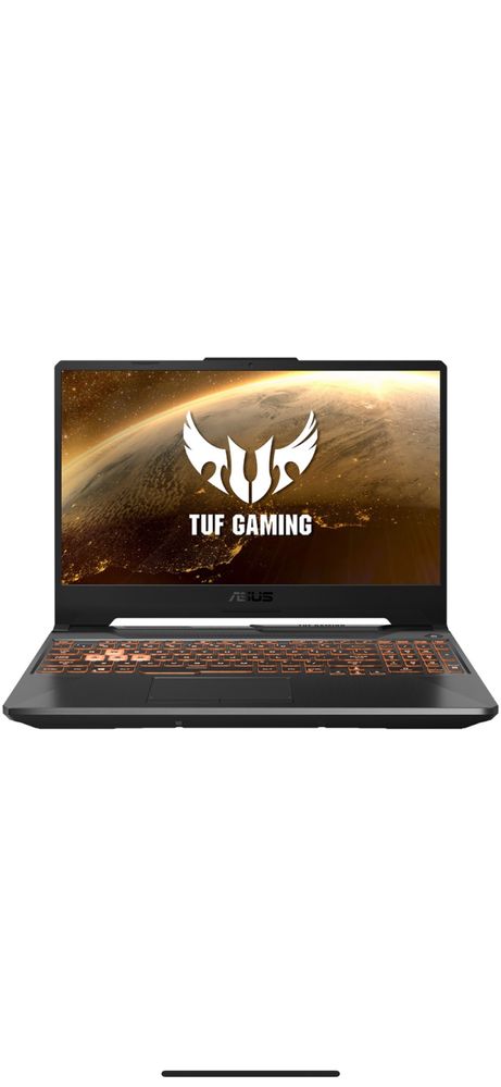 Laptop Gaming asus tuf 17