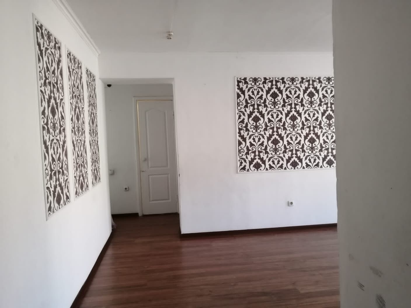 Продам квартиру в городе Павлодар, в усольском микрорайоне
