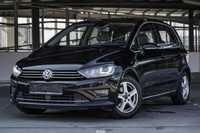Volkswagen Golf Sportsvan Posibilitate Rate / Leasing Avans 0