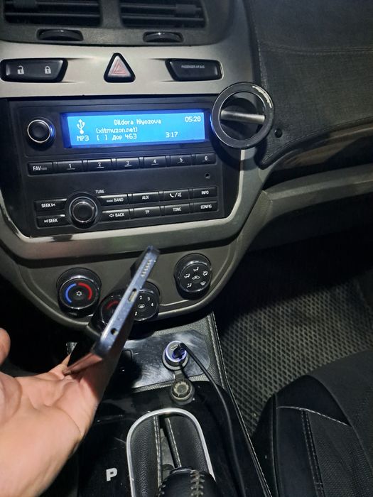 Infinix Smart 8 64x6 GB