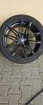 Vand,schimb Jante bmw r19 in 2 latimi